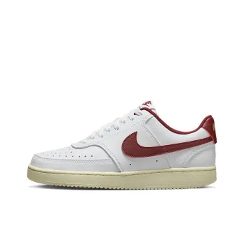 Nike Court Vision 'White Red Gold' Women's