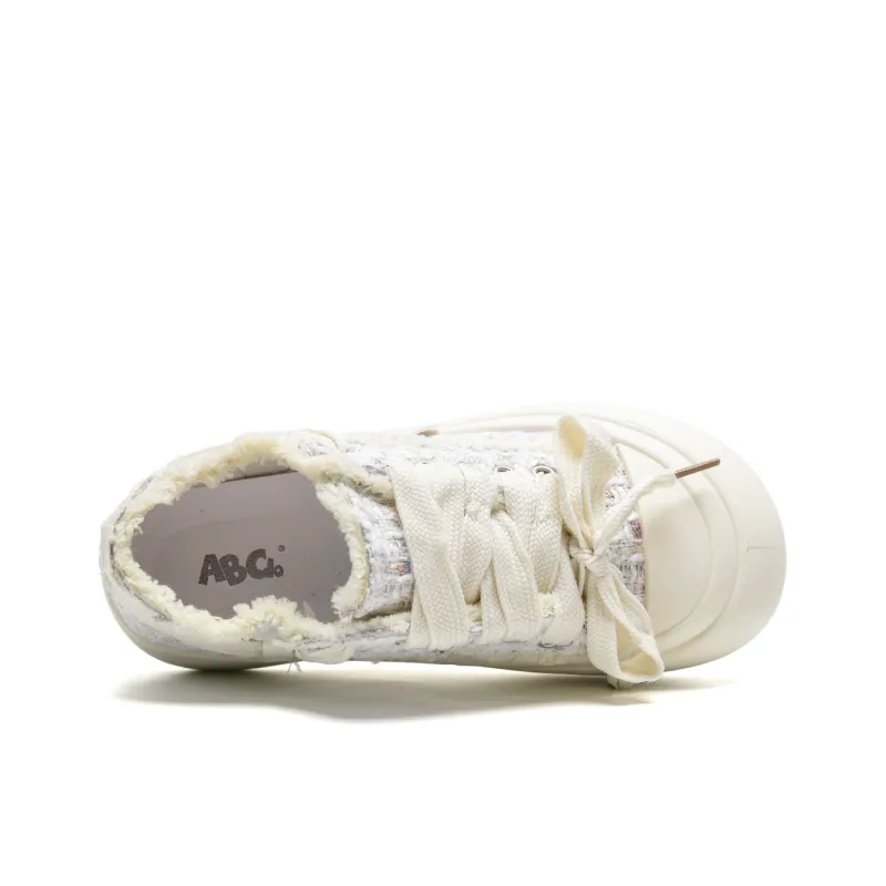 ABCIO Low Top Skateboard Shoes Women's-6