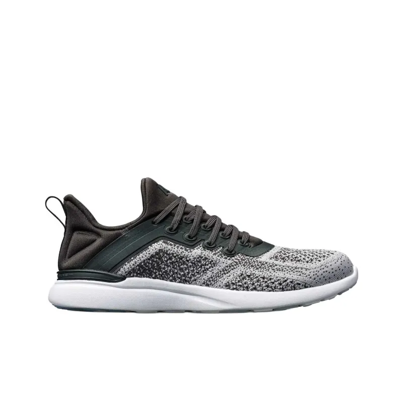 APL ATHLETIC PROPULSION LABS TechLoom Tracer Training Shoes Men's Taupe Gray-1