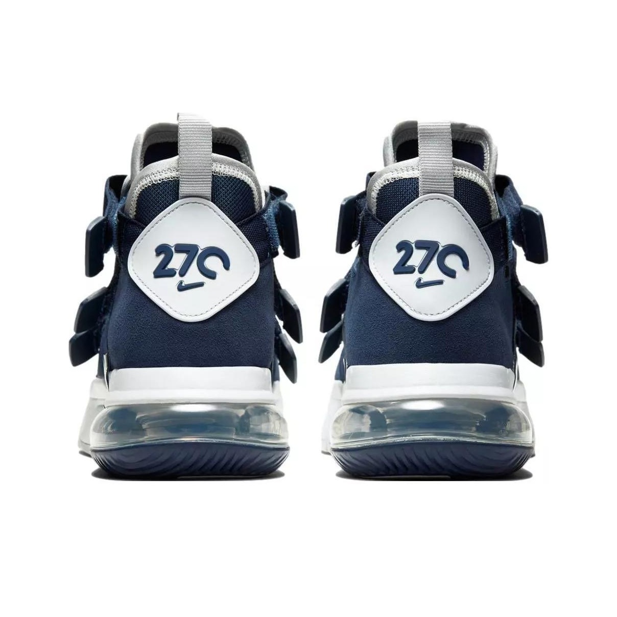 nike air edge 270 midnight navy