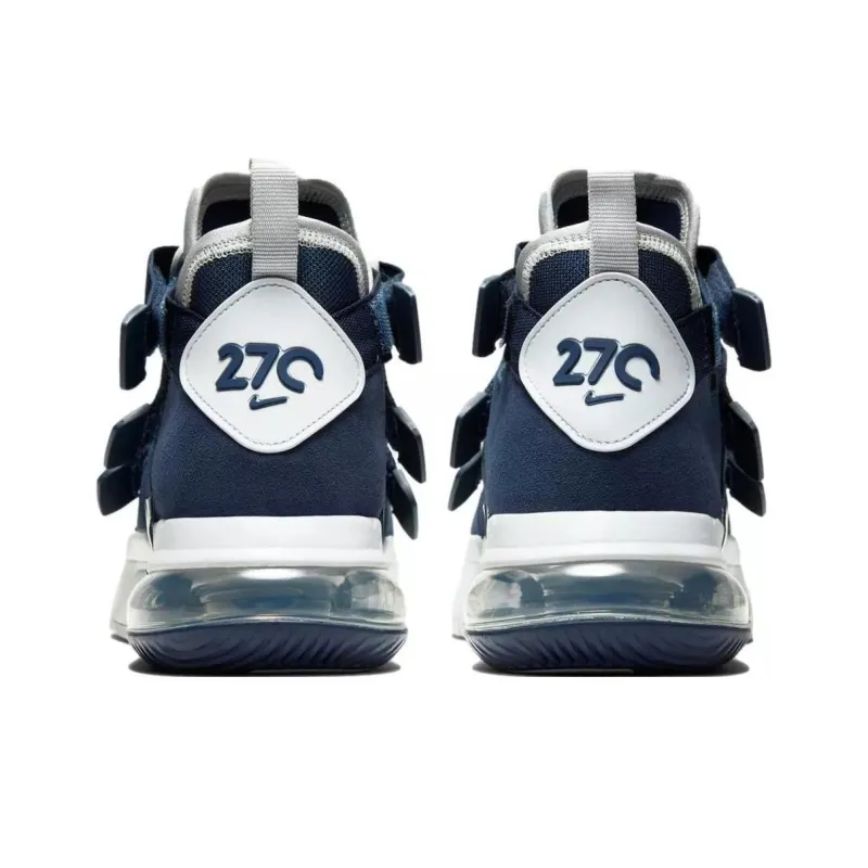 Nike Air Edge 270 Midnight Navy-4