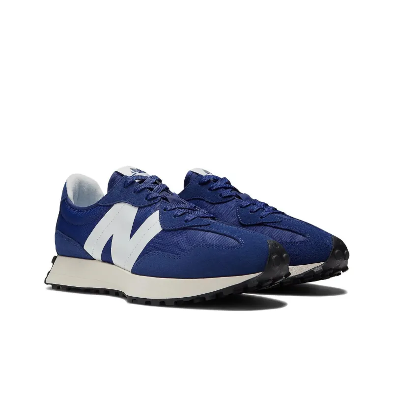 New Balance 327 Victory Blue White-2