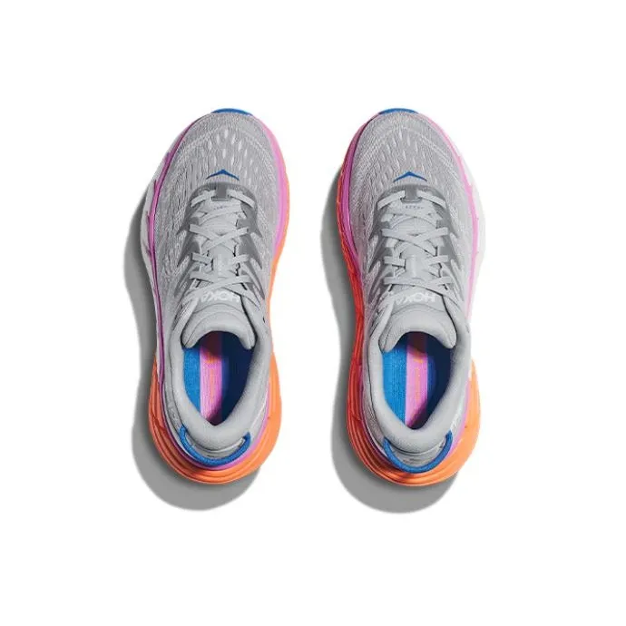 HOKA ONE ONE Gaviota 4 'Harbor Mist' Women's-4