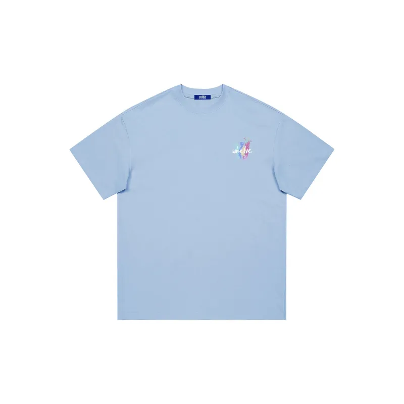 WHELVE T Shirts Unisex-13