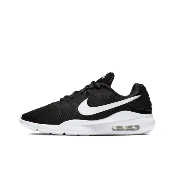 Nike Air Max Oketo 'Black White' Women's