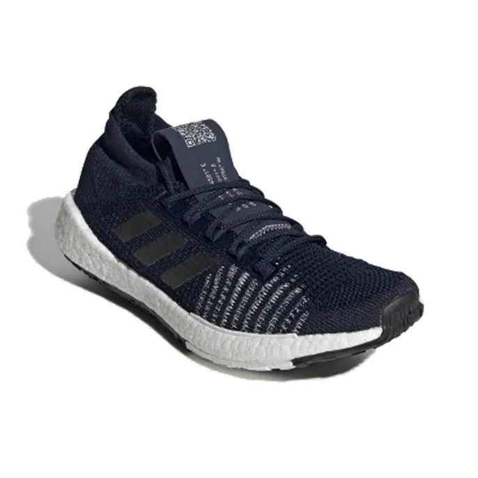 Adidas Pulseboost Hd Collegiate Navy Core Black-1
