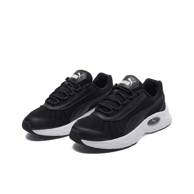 PUMA Nucleus 'Black'-2
