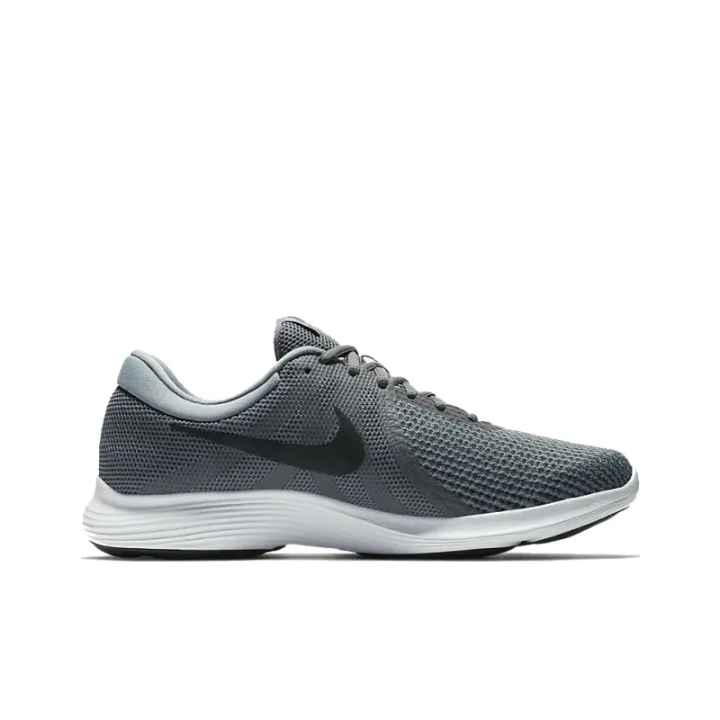 Nike Revolution 4 Dark Grey Black Cool Grey-1