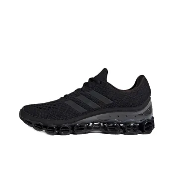 Adidas Microbounce 'Core Black'
