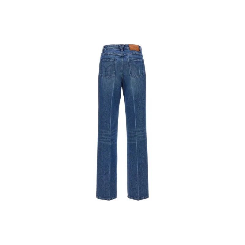 VERSACE Jeans 'Medium Blue'-1