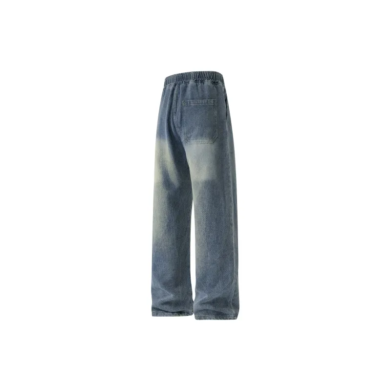 FORHUG Jeans Unisex-2