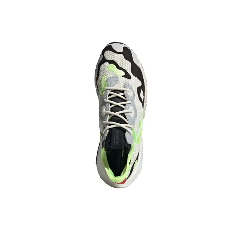 Adidas Pod S3 2 Off White Hi Res Yellow-2