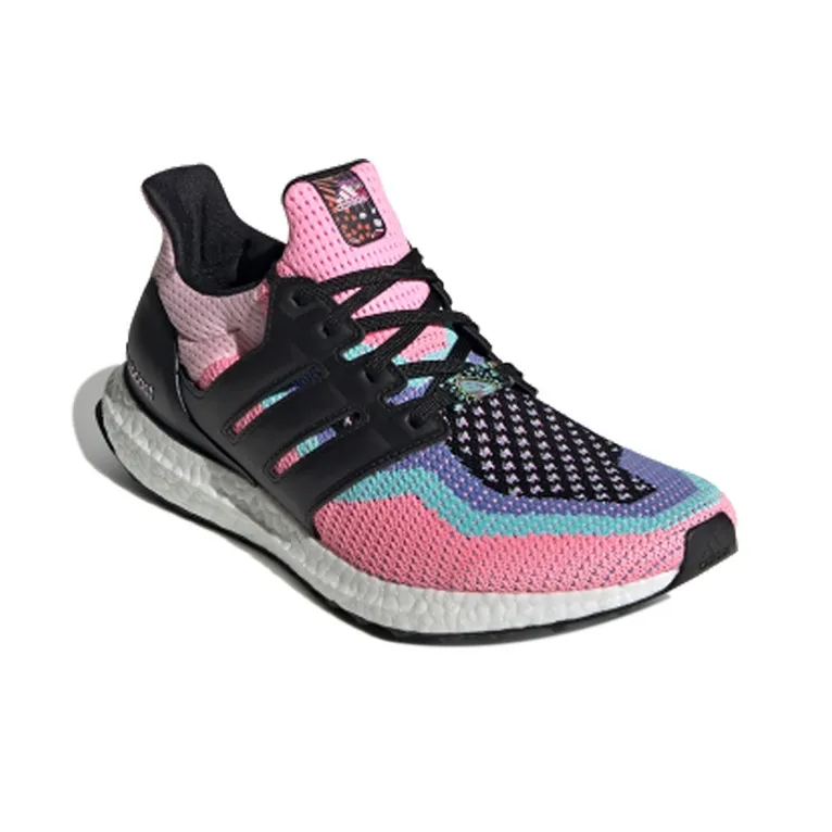 Adidas Ultra Boost 2.0 Pastel-1