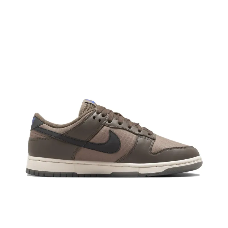 Nike Dunk Low Mink Brown Women's-1