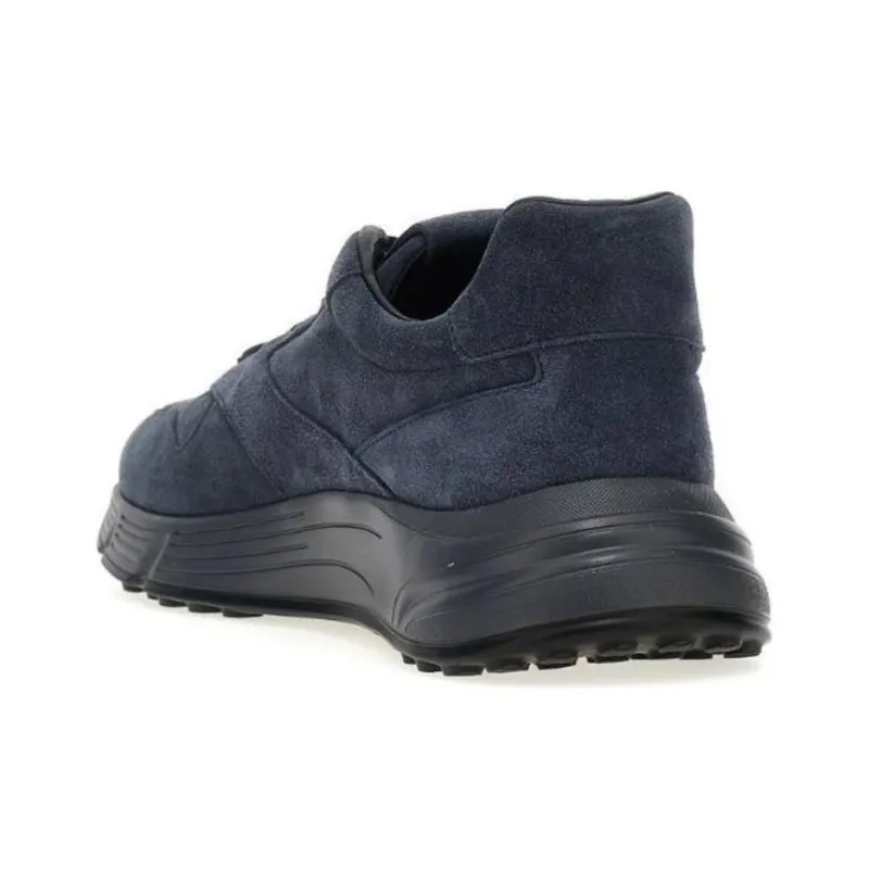 HOGAN Hyperlight Lace Up Sneakers-4