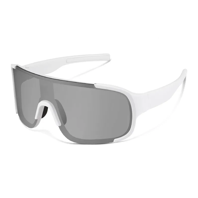 MK MINGKU Aviator Sunglasses Unisex-2