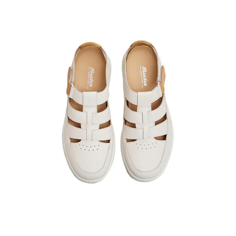 BATA Low Top Casual Shoes Women's-5