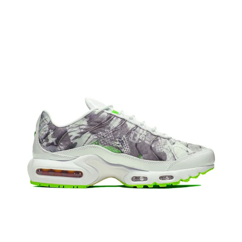 Nike Air Max Plus Lx 'Vintage Print' Women's-1