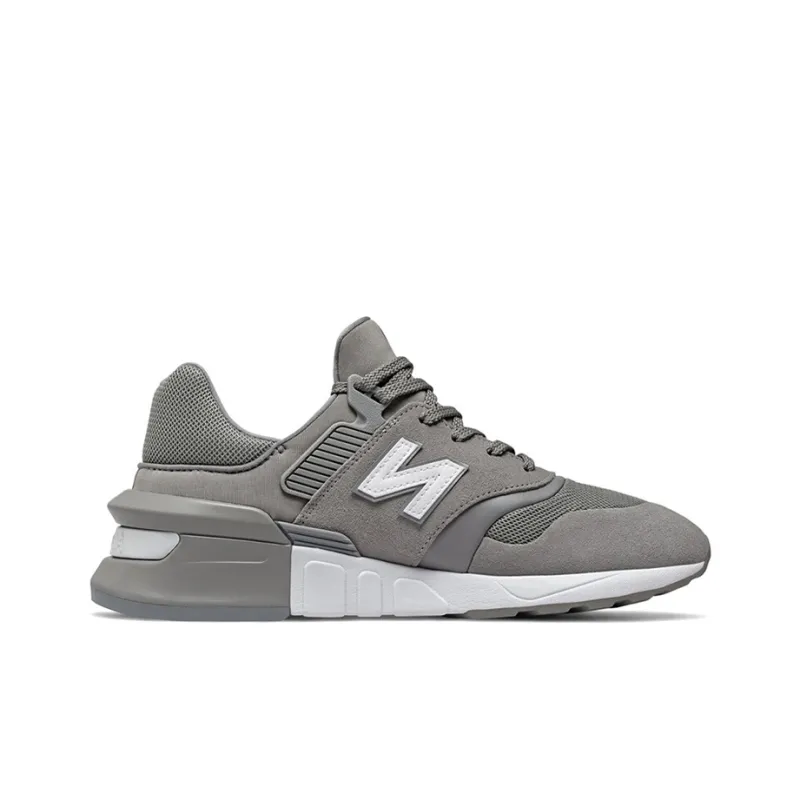 New Balance Nb 997S Grey Day Pack'Ms997Hr'-1