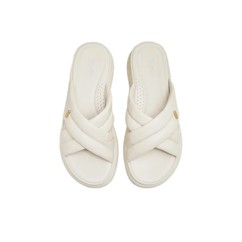 BATA Slide Slippers Women's-2