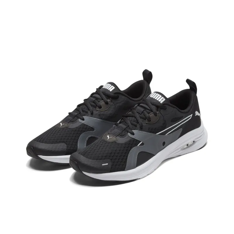 PUMA Hybrid Fuego 'Black'-2