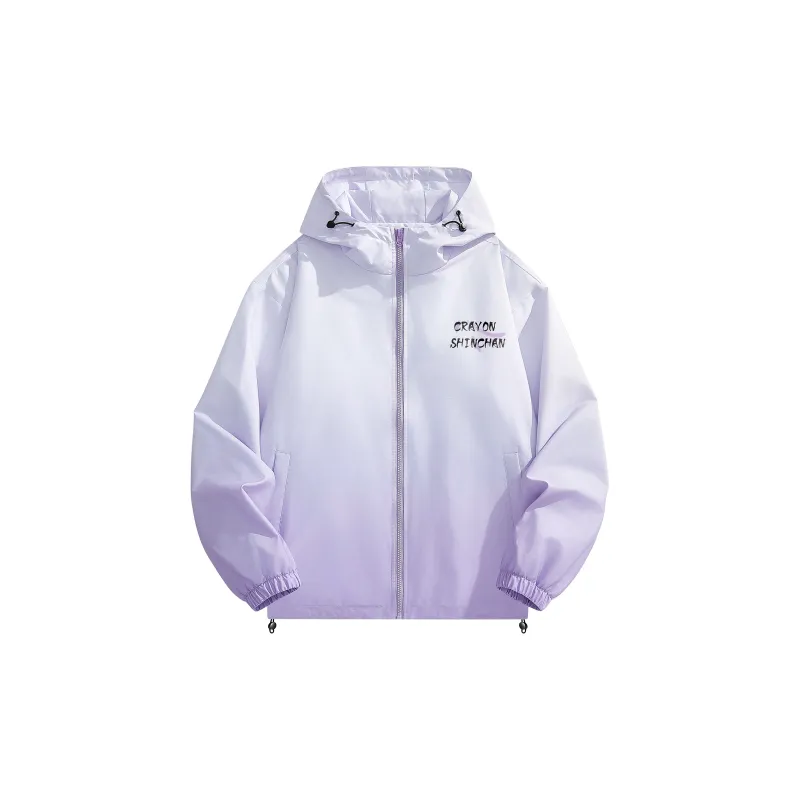 Crayon Shinchan Jackets Coats Unisex-4