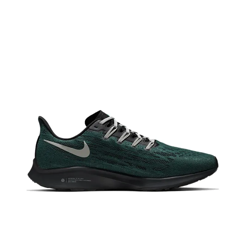 Nike Air Zoom Pegasus 36 Philadelphia Eagles-1