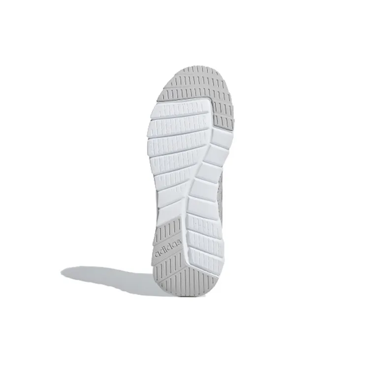 Adidas Neo Asweego 'Raw White Grey'-4