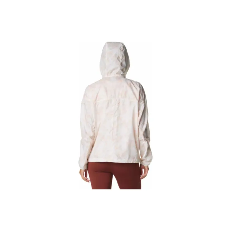 Columbia Alpine Chill Jackets Coats Women's Ecru-1