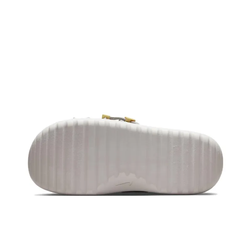 Nike Asuna 2 Slide 'Light Bone Lemon Wash' Women's-3