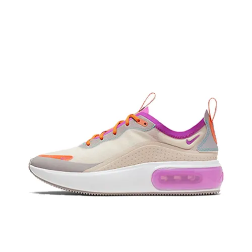 Nike Air Max Dia Light Orewood Brown Women's