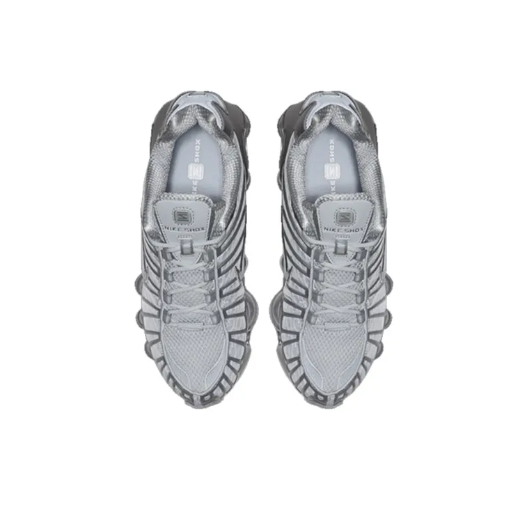 Nike Shox TL Women's-2