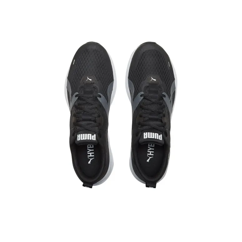 PUMA Hybrid Fuego 'Black'-3