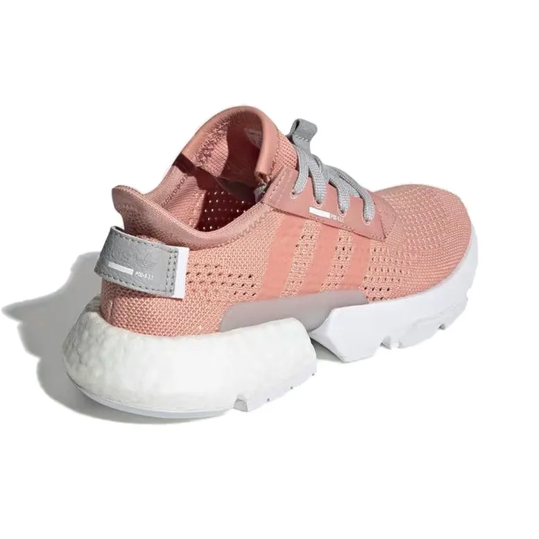 P.O.D. S3.1 Women's Adidas Originals 'Trace Pink' Women's-2