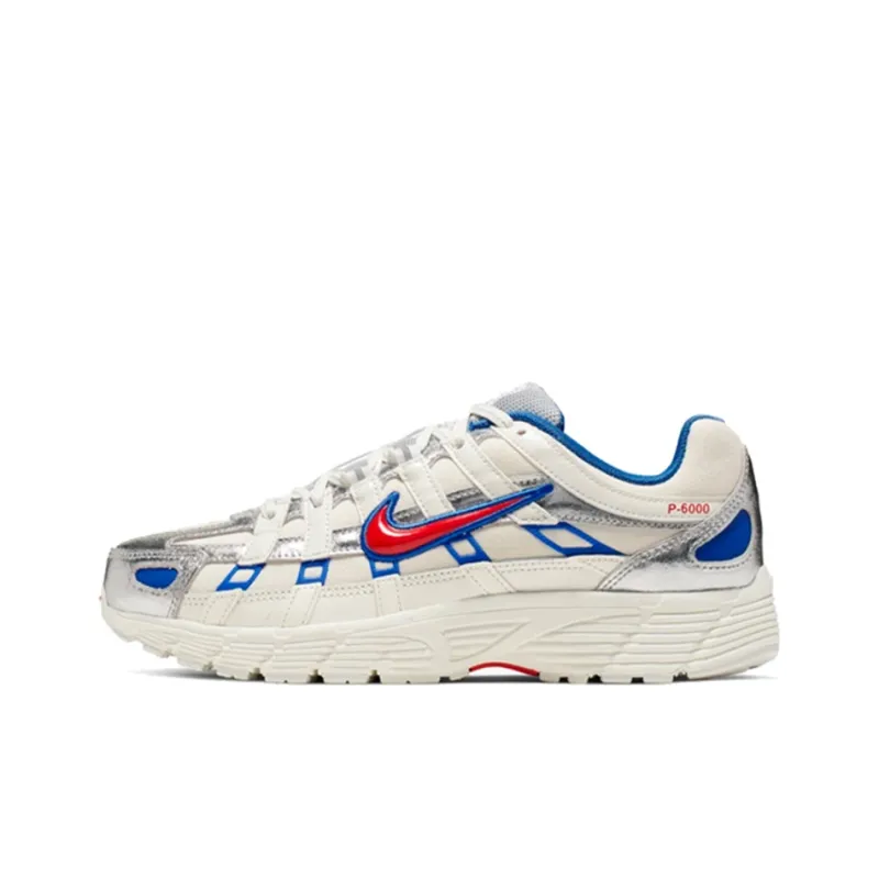 Nike P 6000 'Sail' Women's-0