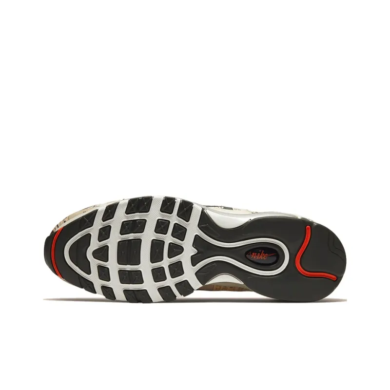 Nike Air Max 97 Newspaper-4