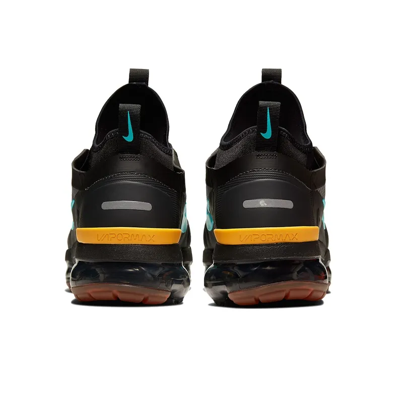 Nike Air VaporMax 2019 Utility Black Cosmic Clay Teal Nebula-3