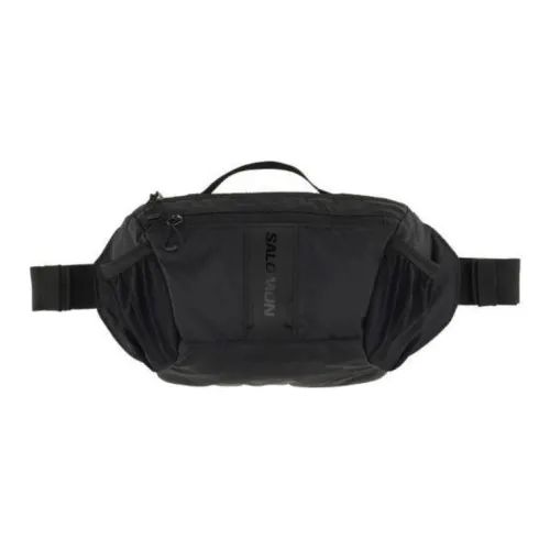 SALOMON Fanny Packs Black