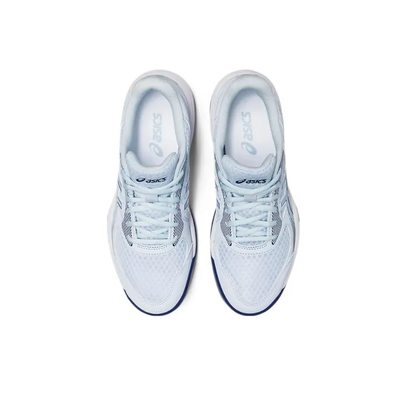 Asics Upcourt 5 'Sky Indigo Blue' Women's-4