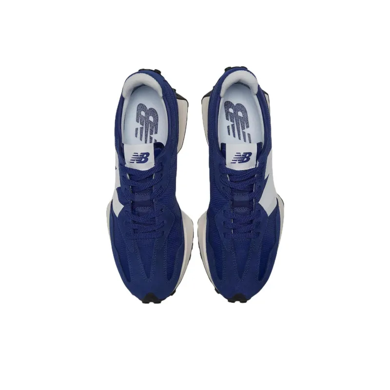 New Balance 327 Victory Blue White-3