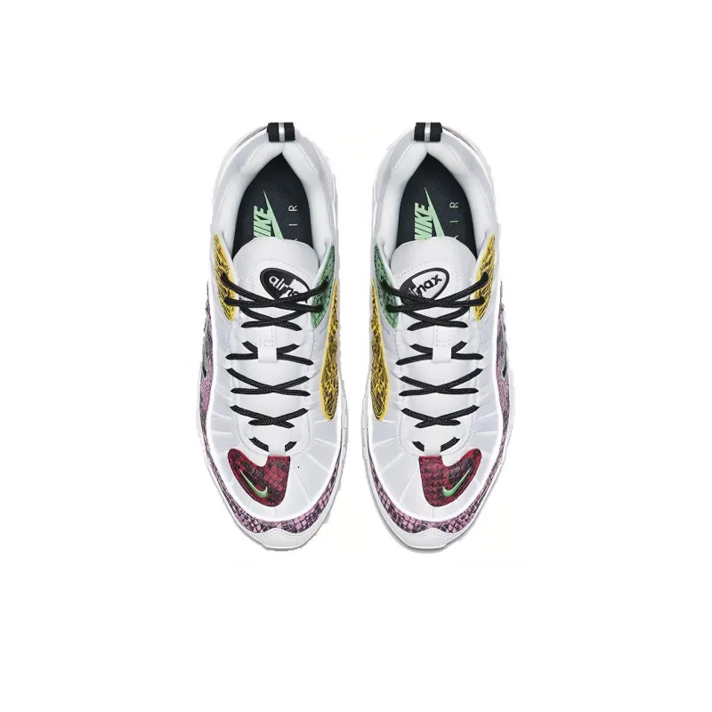 Nike Air Max 98 Snakeskin Women's-3