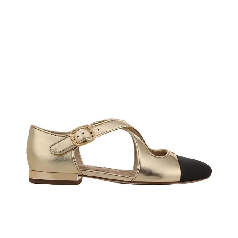 SAM EDELMAN Casual Single Shoes 1.5CM Women's-11
