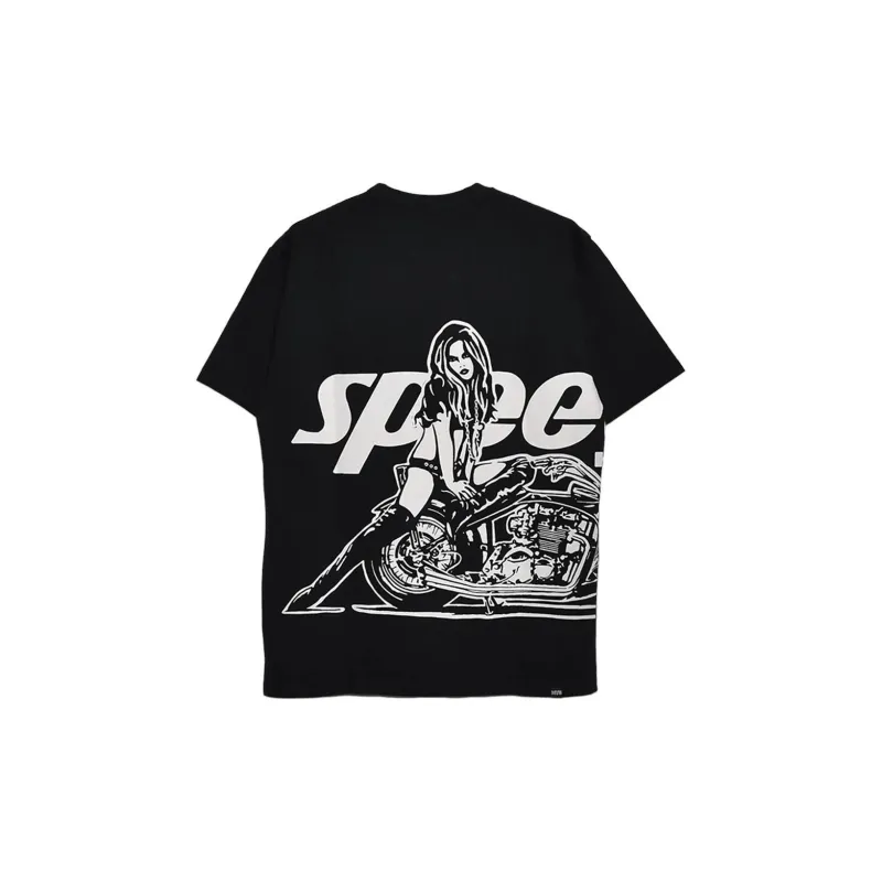 HYSTERIC GLAMOUR T-Shirts Men-1
