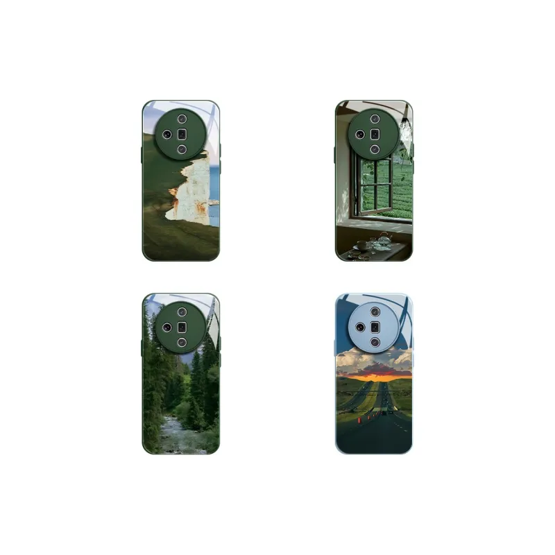 CHUNFAN Phone Cases-5