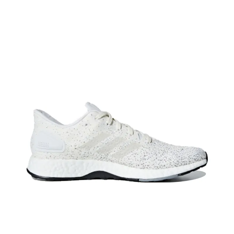 Adidas PureBoost Dpr W 'Cloud White Raw White Grey Three' Women's-1