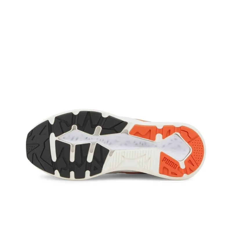 PUMA Trc Blaze The Triangle 'Blue Orange Gray'-5