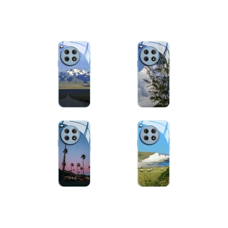 CHUNFAN Phone Cases-17