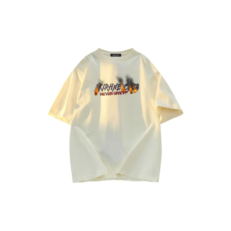 KIRHNE T Shirts Unisex-7