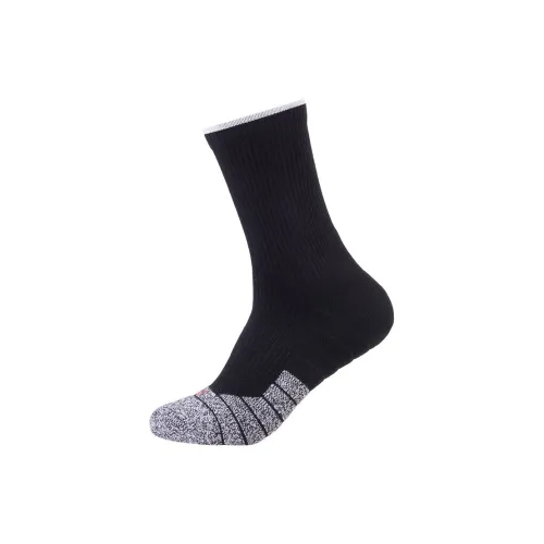 361° Men Knee-high Socks