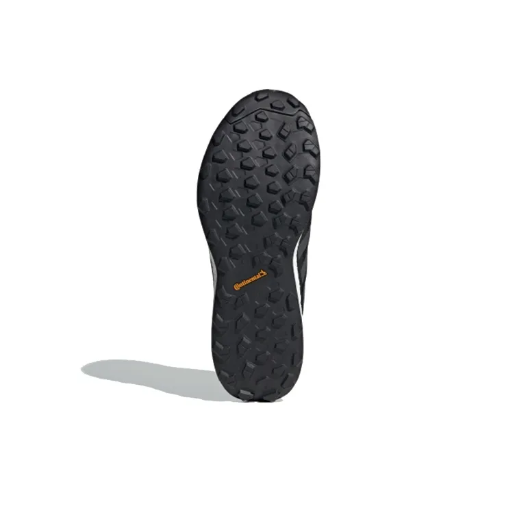 Adidas Terrex Agravic FLow Gtx 'Black Yellow' Women's-5
